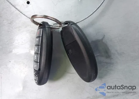 2015 Nissan Altima 2.5 S из США, поврежденный, VIN 1N4AL3AP4FC489637